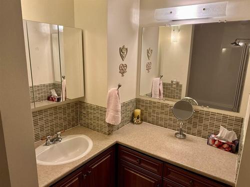 449 Parkwood Street, Thunder Bay, ON - Indoor Photo Showing Bathroom