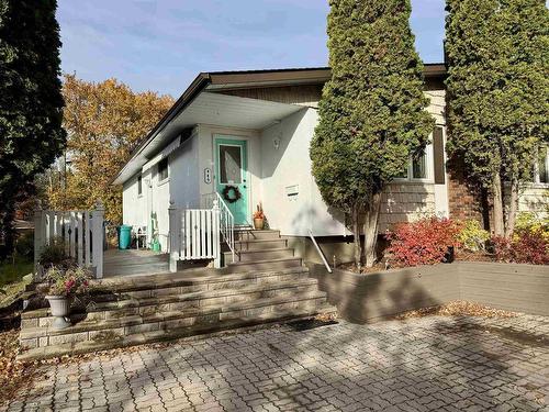 449 Parkwood Street, Thunder Bay, ON - Outdoor