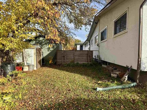 449 Parkwood Street, Thunder Bay, ON - Outdoor