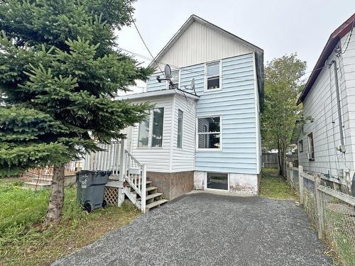 32 Bendell Street, Thunder Bay, ON - Outdoor