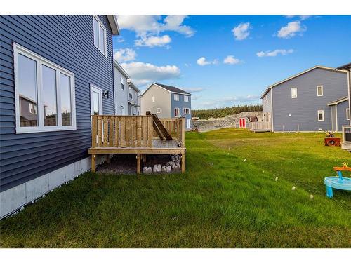 42 Leonard J. Cowley Street, St. John'S, NL 