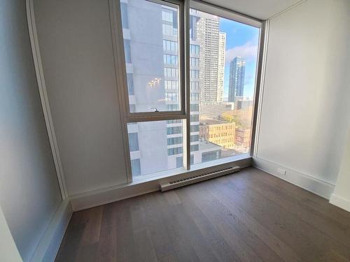 Living room - 906-1400 Boul. René-Lévesque O., Montréal (Ville-Marie), QC - Indoor Photo Showing Other Room