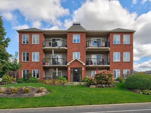 Frontage - 204-636 Mtée Des Seigneurs, Granby, QC - Outdoor With Facade