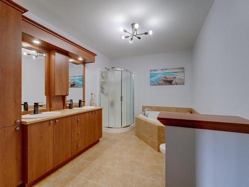 Bathroom - 204-636 Mtée Des Seigneurs, Granby, QC - Indoor Photo Showing Bathroom