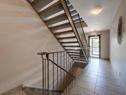 Escalier - 