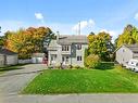 Frontage - 1305  - 1307 Rue Bernier, Acton Vale, QC  - Outdoor 