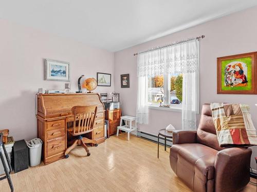 Living room - 1305  - 1307 Rue Bernier, Acton Vale, QC - Indoor