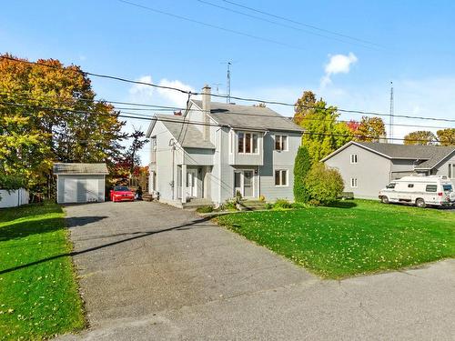 Overall view - 1305  - 1307 Rue Bernier, Acton Vale, QC - Outdoor