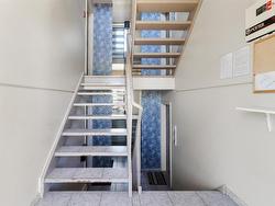 Escalier - 