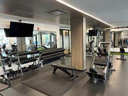 Exercise room - 