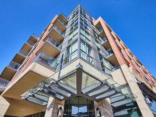 428-7608 Yonge St, Vaughan, ON - Outdoor