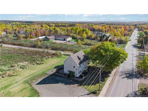 2743 Fredericton Rd, Salisbury, NB 