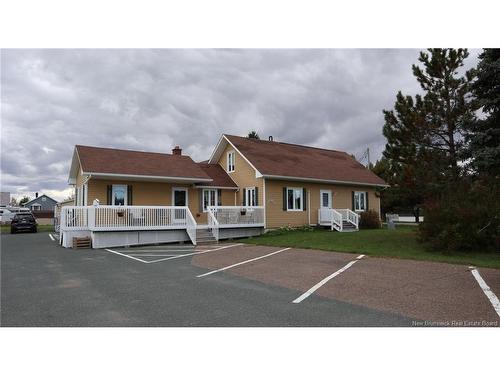 7469 Route 11, Pointe Des Robichaud, Tracadie, NB 