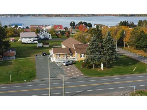 7469 Route 11, Pointe Des Robichaud, Tracadie, NB 