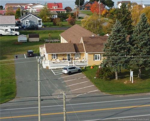 7469 Route 11, Pointe Des Robichaud, Tracadie, NB 