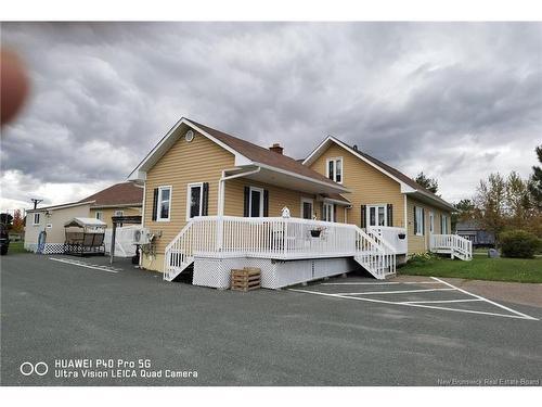 7469 Route 11, Pointe Des Robichaud, Tracadie, NB 