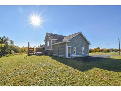 102 Mazerolle St, Shippagan, NB 