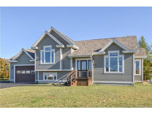 102 Mazerolle St, Shippagan, NB 