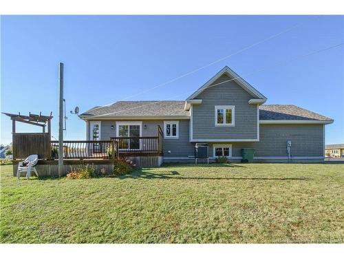 102 Mazerolle St, Shippagan, NB 