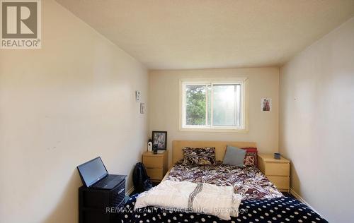 6 - 88 Avonwood Drive, Stratford, ON - Indoor Photo Showing Bedroom