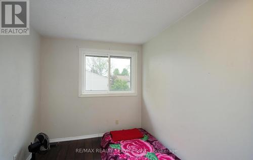 6 - 88 Avonwood Drive, Stratford, ON - Indoor Photo Showing Bedroom