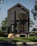 2460 Lindsay Street, Regina, SK  - Outdoor 