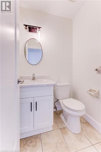 476 Kingscourt Drive Unit# 20, Waterloo, ON - Indoor Photo Showing Bathroom