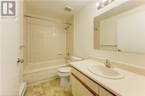 476 Kingscourt Drive Unit# 20, Waterloo, ON - Indoor Photo Showing Bathroom