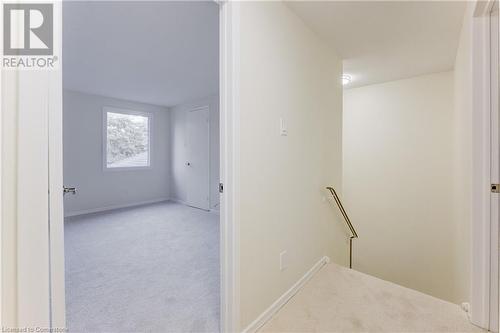 476 Kingscourt Drive Unit# 20, Waterloo, ON - Indoor Photo Showing Other Room