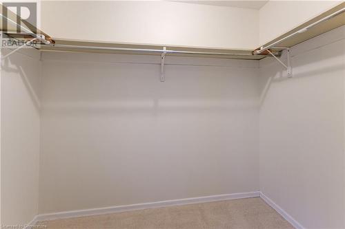 476 Kingscourt Drive Unit# 20, Waterloo, ON - Indoor With Storage