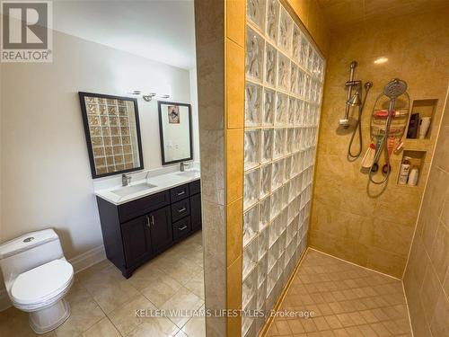 74 Green Acres Crescent N, Lambton Shores (Grand Bend), ON - Indoor Photo Showing Bathroom