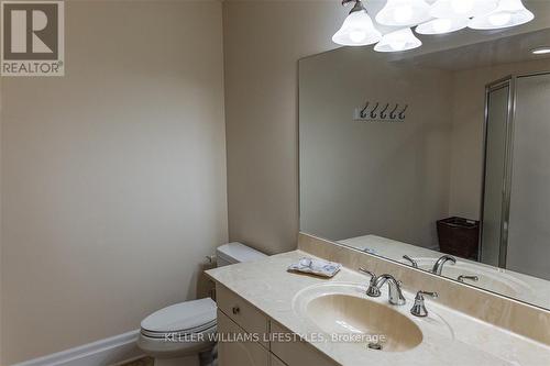 74 Green Acres Crescent N, Lambton Shores (Grand Bend), ON - Indoor Photo Showing Bathroom