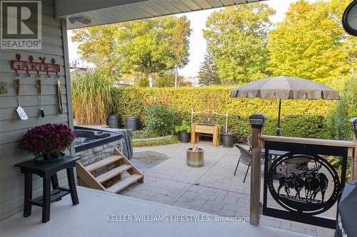 74 Green Acres Crescent N, Lambton Shores (Grand Bend), ON - Outdoor