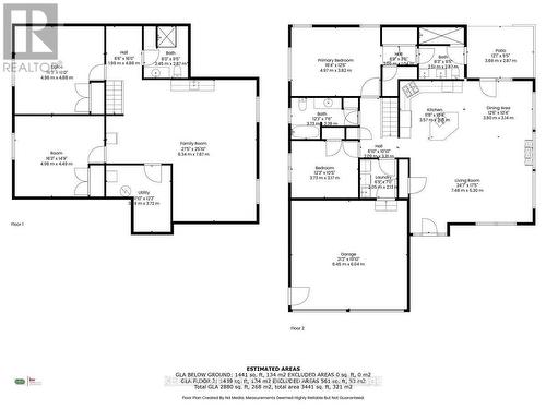 74 Green Acres Crescent N, Lambton Shores (Grand Bend), ON - Other