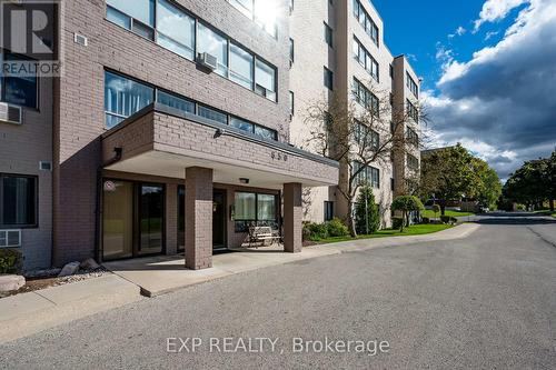 104 - 650 Cheapside Street, London, ON - Outdoor