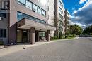 104 - 650 Cheapside Street, London, ON  - Outdoor 