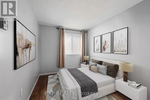 104 - 650 Cheapside Street, London, ON - Indoor Photo Showing Bedroom