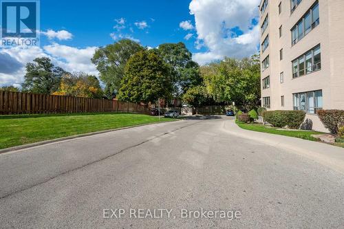 104 - 650 Cheapside Street, London, ON - Outdoor