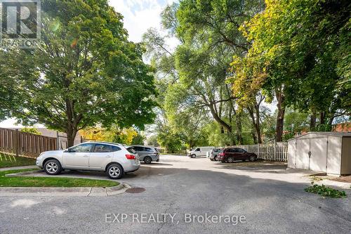 104 - 650 Cheapside Street, London, ON - Outdoor