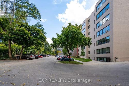 104 - 650 Cheapside Street, London, ON - Outdoor