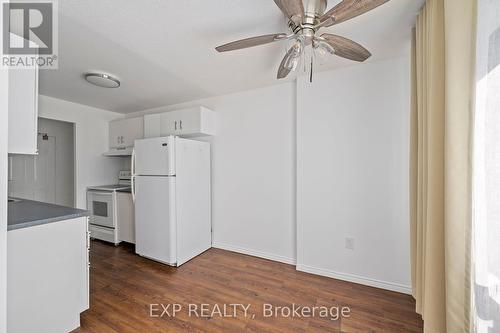 104 - 650 Cheapside Street, London, ON - Indoor Photo Showing Kitchen