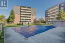 204 - 1102 Jalna Boulevard, London, ON  - Outdoor With Balcony With Facade 