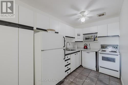 204 - 1102 Jalna Boulevard, London, ON - Indoor Photo Showing Kitchen