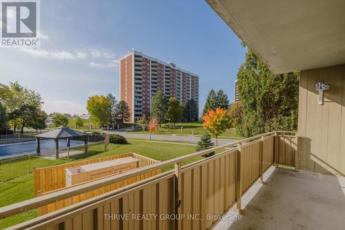 204 - 1102 Jalna Boulevard, London, ON - Outdoor