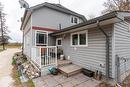 805 Selkirk Ave, Selkirk, MB 