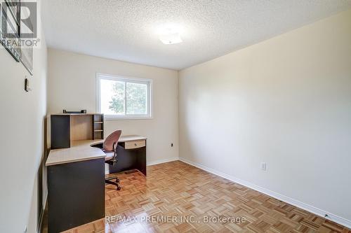 61 Blackthorn Drive, Vaughan, ON - Indoor Photo Showing Other Room