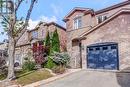 61 Blackthorn Drive, Vaughan, ON  - Outdoor 