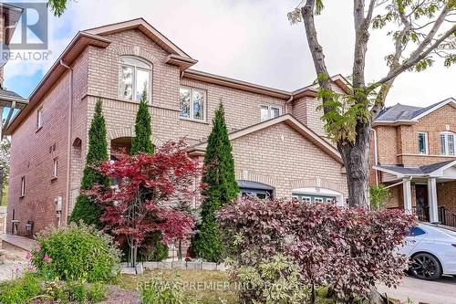 61 Blackthorn Drive, Vaughan, ON - Outdoor