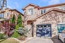 61 Blackthorn Drive, Vaughan, ON  - Outdoor 