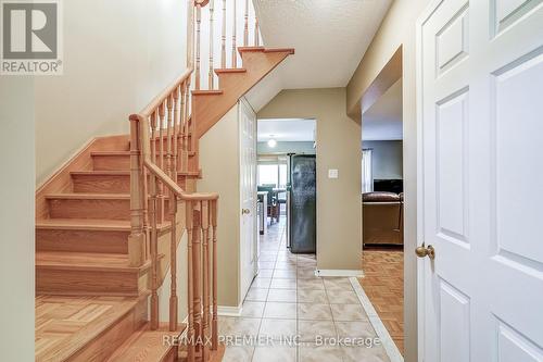 61 Blackthorn Drive, Vaughan, ON - Indoor Photo Showing Other Room